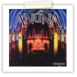 Anuna - Anuna - 1995