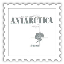 1983: Antarctica