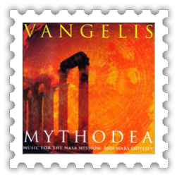 2001: Mythodea